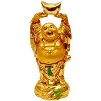 LAUGHING BUDDHA STATUE 