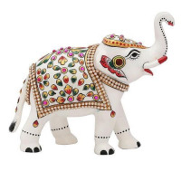Rajasthani Elephant