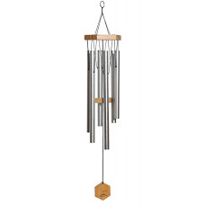 WIND CHIME FOR ALUMINUM 