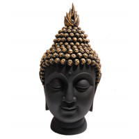 BUDDHA HEAD IDOL