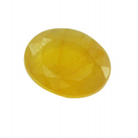 GEMSTONE  > Pukhraj (Yellow sapphire)