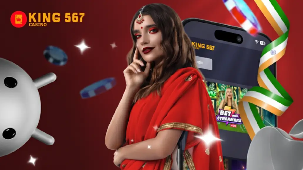 How to Download and Install the King567 App for iOS