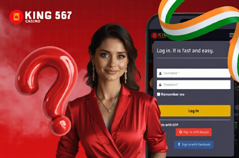King567 Registration Process – Step by Step