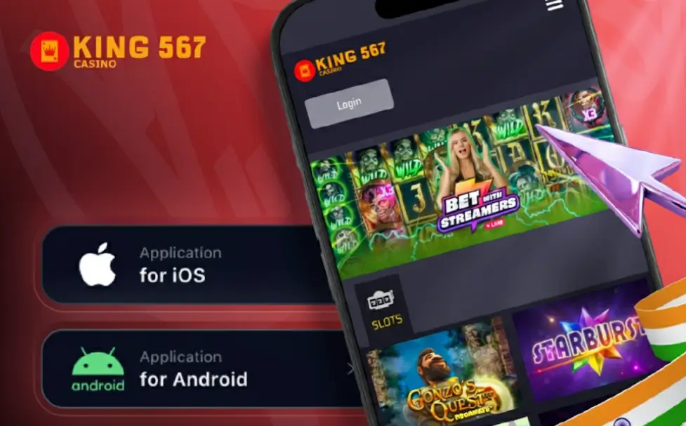 King567 App Download and Installation: Instructions for Users