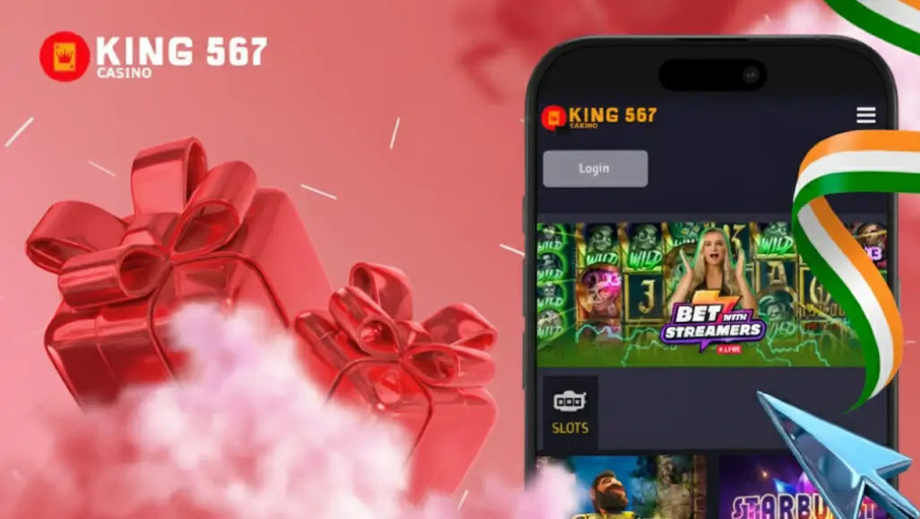 King567 India Bonuses: a Gift for Registration and Other Incentives